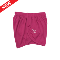 Fbt 2025 running shorts